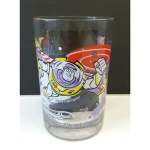 McDonalds Walt Disney World Tumbler 100 Years of Magic Mickey Mouse Epcot